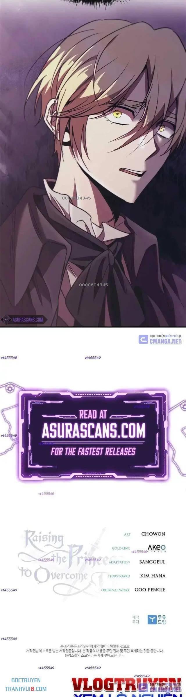 Tao Tái Sinh Làm Trùm - Page 39