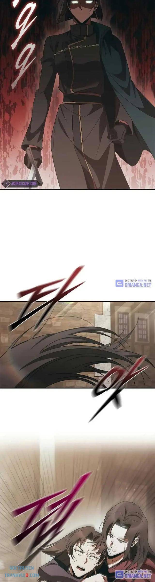 Tao Tái Sinh Làm Trùm - Page 37