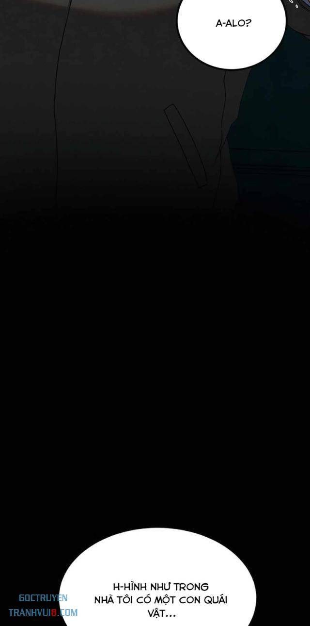 Tôi Đã Trở Thành Quái Vật Không Gian - Page 13