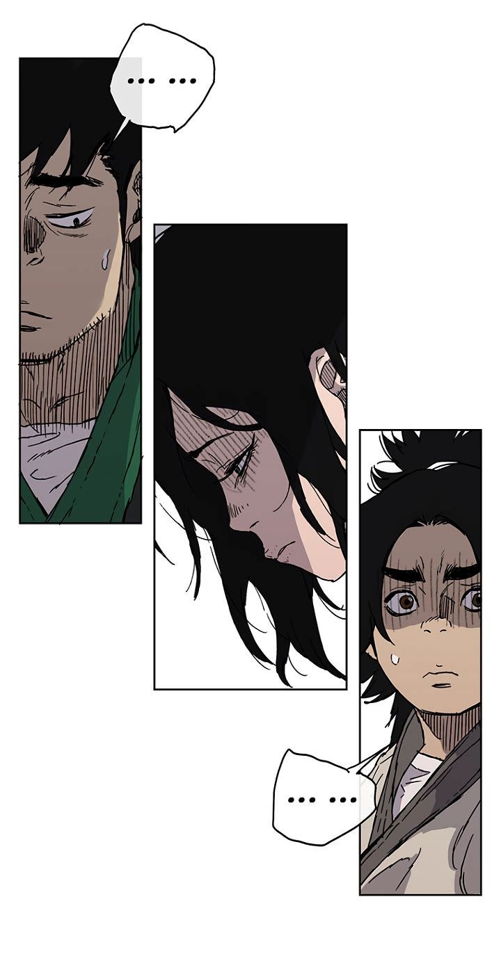 Kiếm Sĩ Bất Bại - Page 19