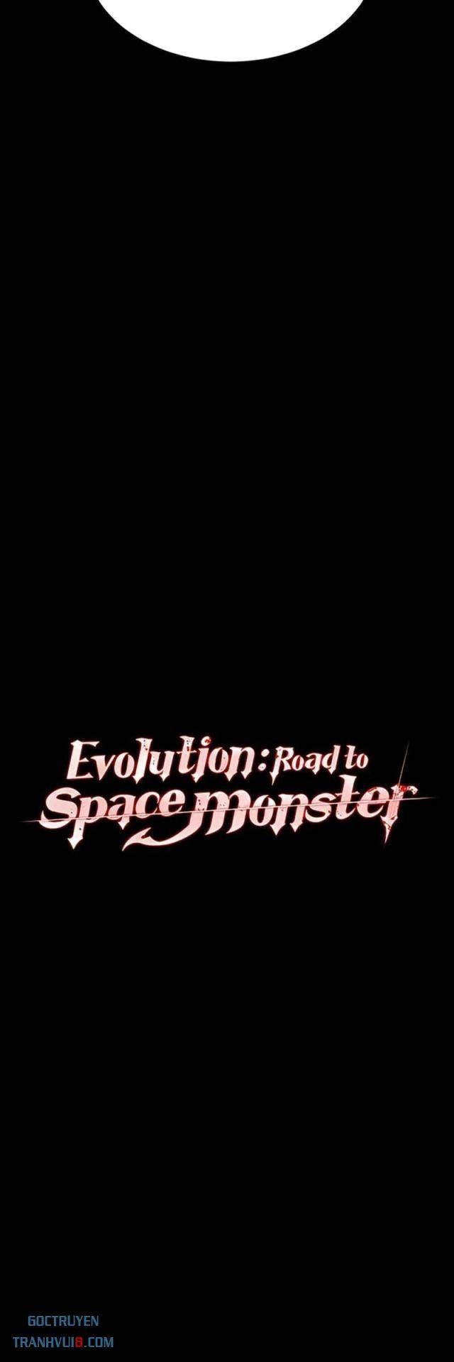 Tôi Đã Trở Thành Quái Vật Không Gian - Page 14