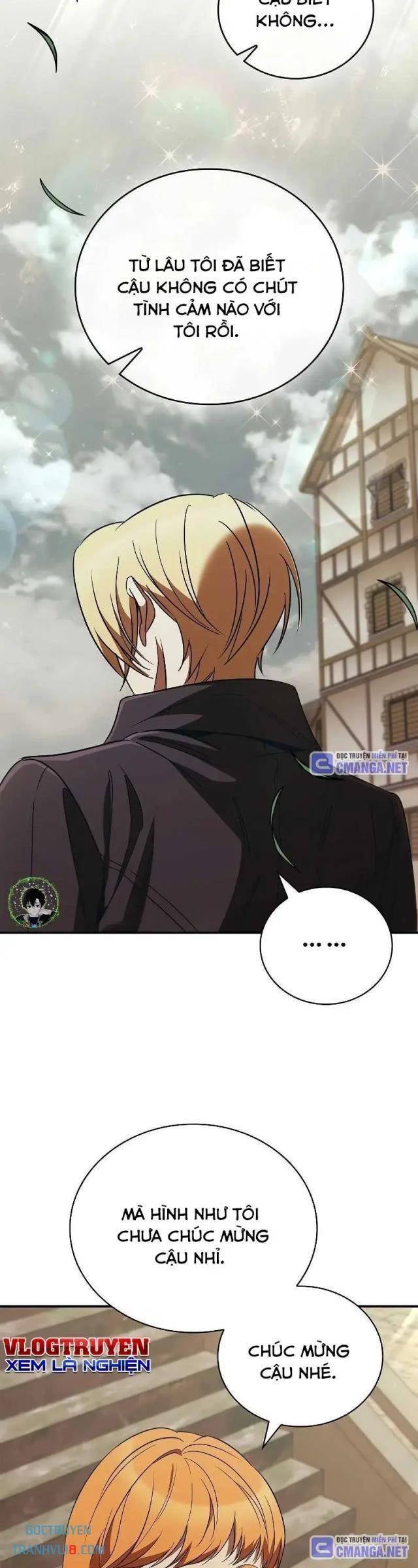 Tao Tái Sinh Làm Trùm - Page 11