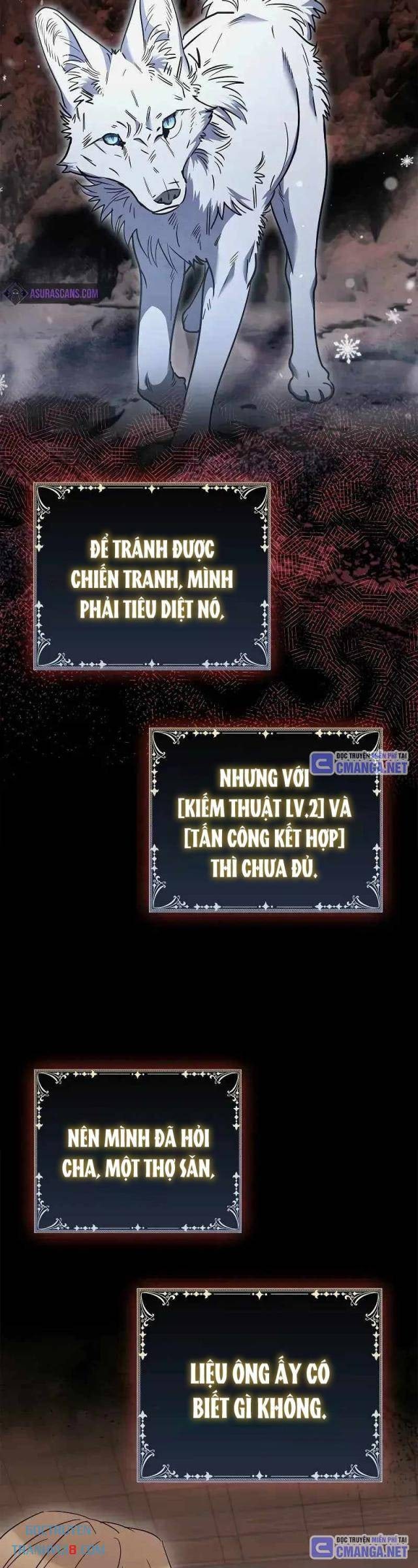 Tao Tái Sinh Làm Trùm - Page 12