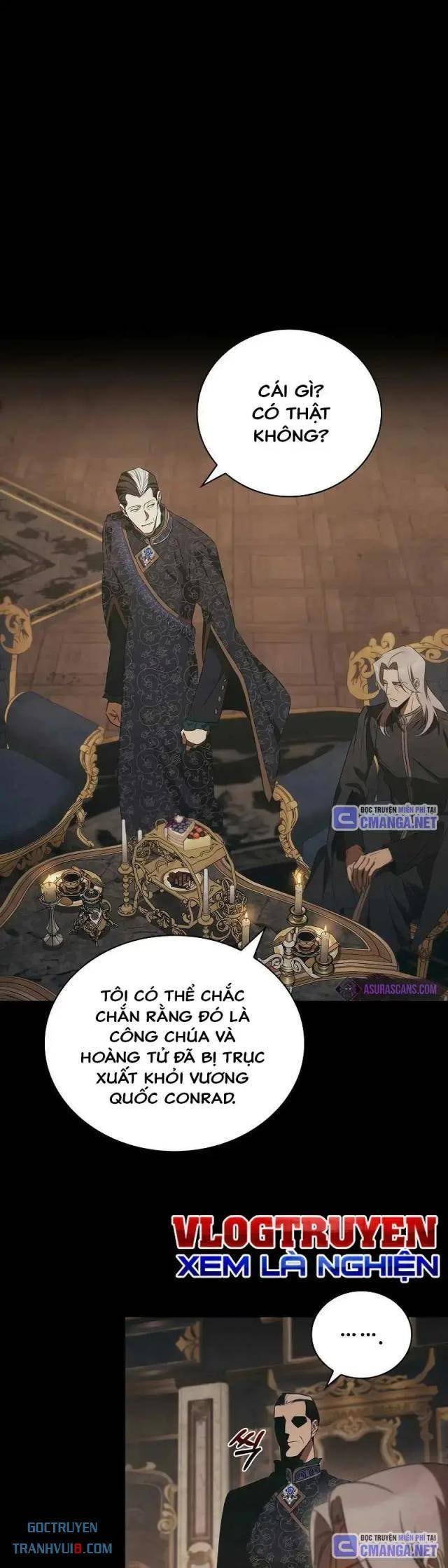 Tao Tái Sinh Làm Trùm - Page 5