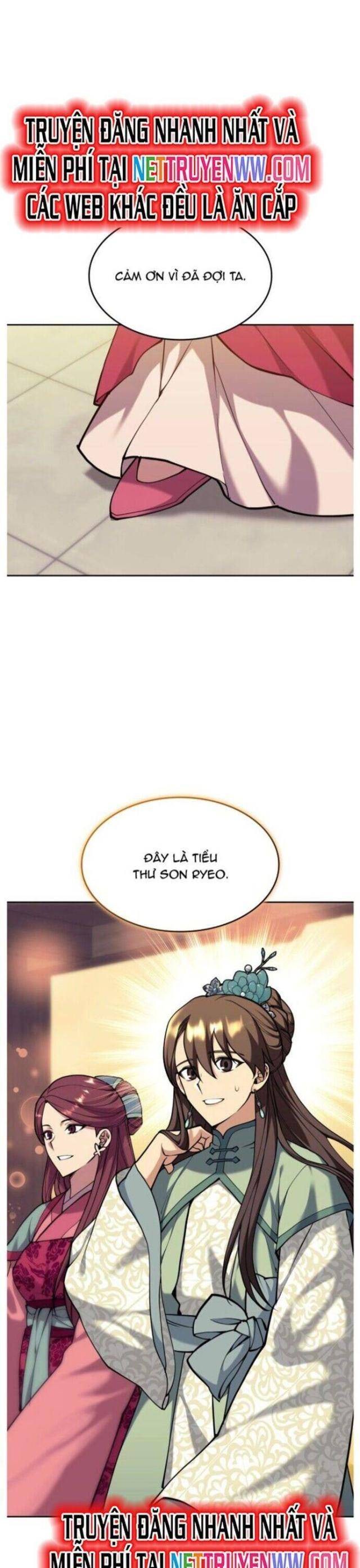 Võ Giả Bất Đắc Dĩ - Page 24