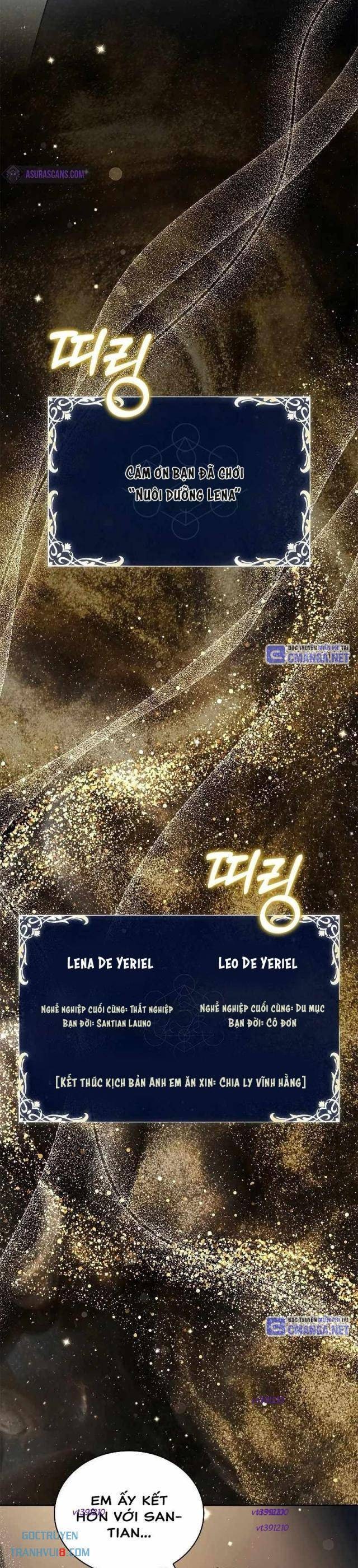 Tao Tái Sinh Làm Trùm - Page 16