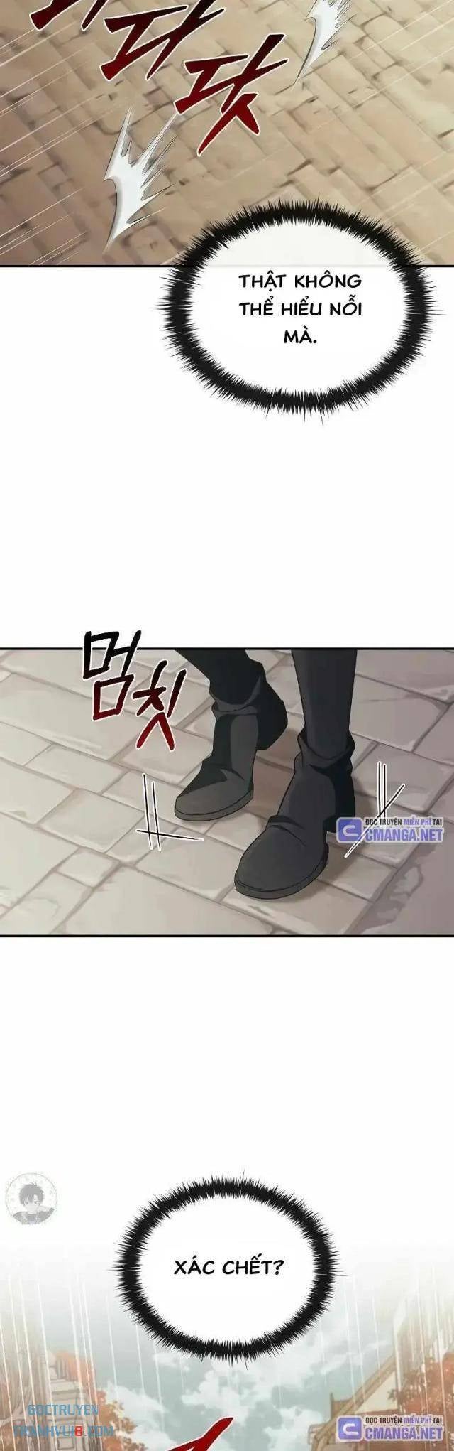 Tao Tái Sinh Làm Trùm - Page 9