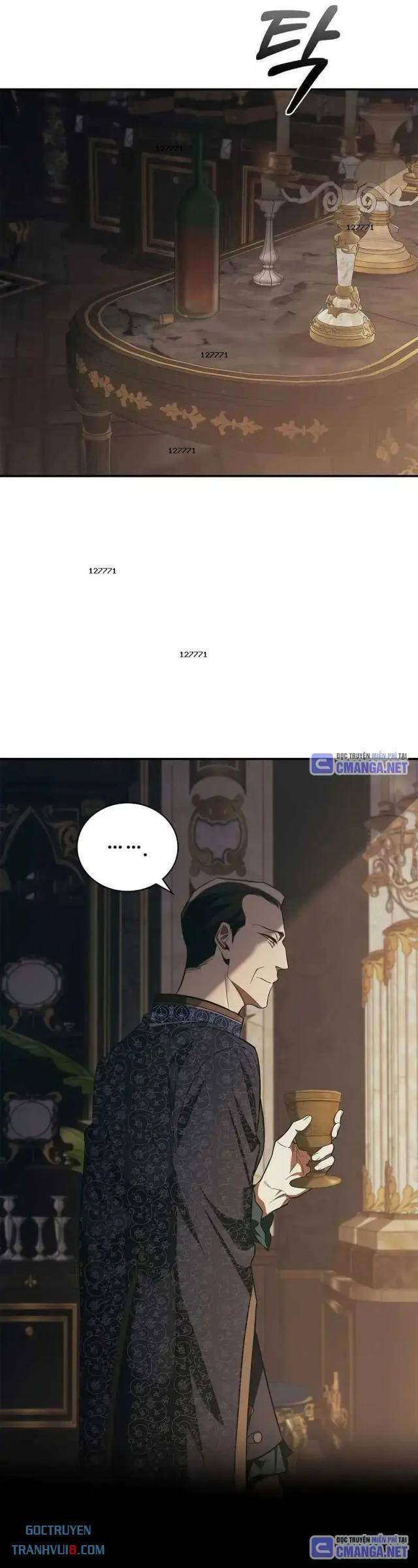 Tao Tái Sinh Làm Trùm - Page 4