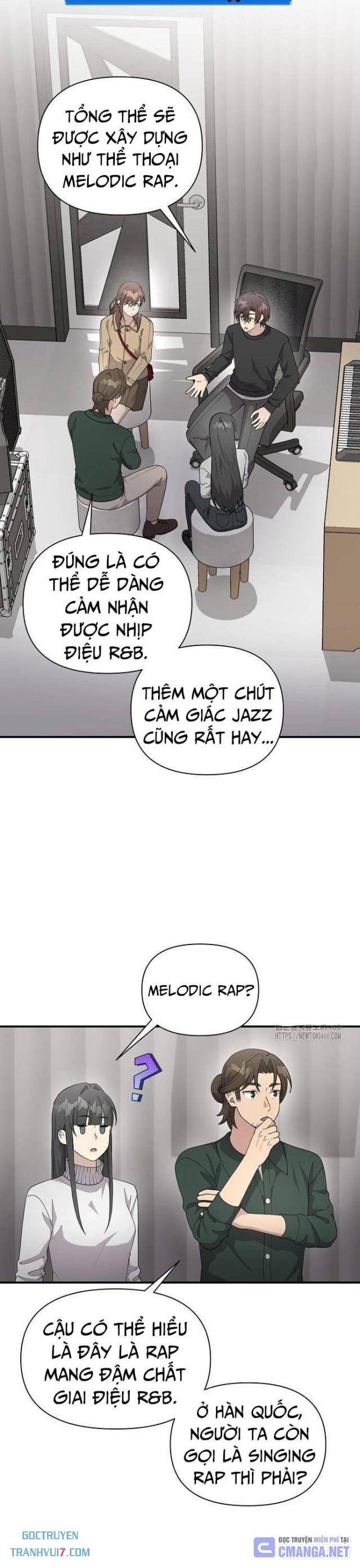 Em Gái Tôi Là Một Thiên Tài - Page 24