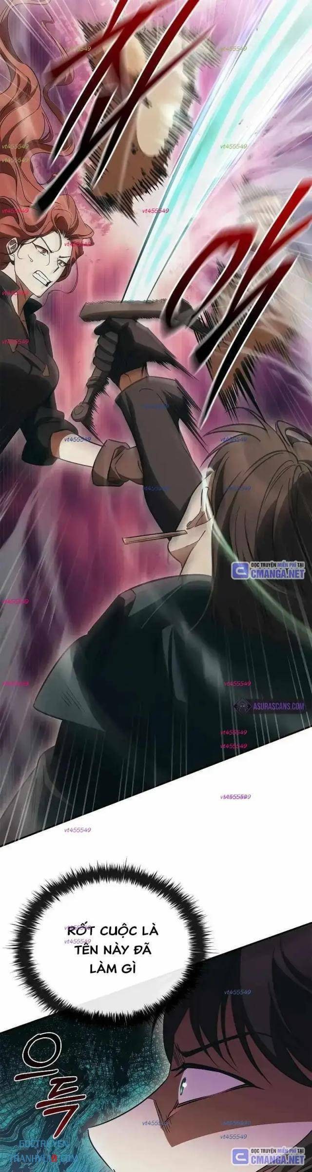 Tao Tái Sinh Làm Trùm - Page 20