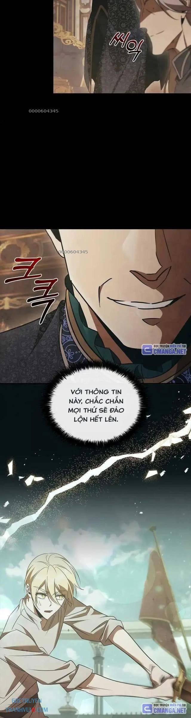 Tao Tái Sinh Làm Trùm - Page 6