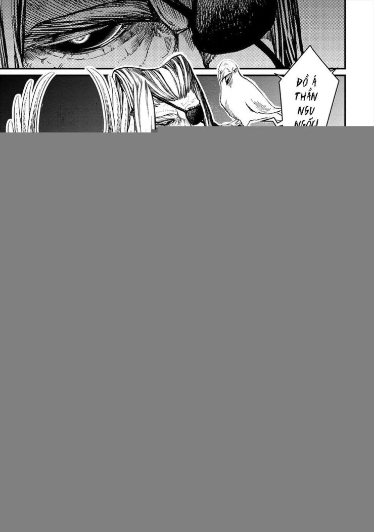 Đại Chiến Người Và Thần - Page 22