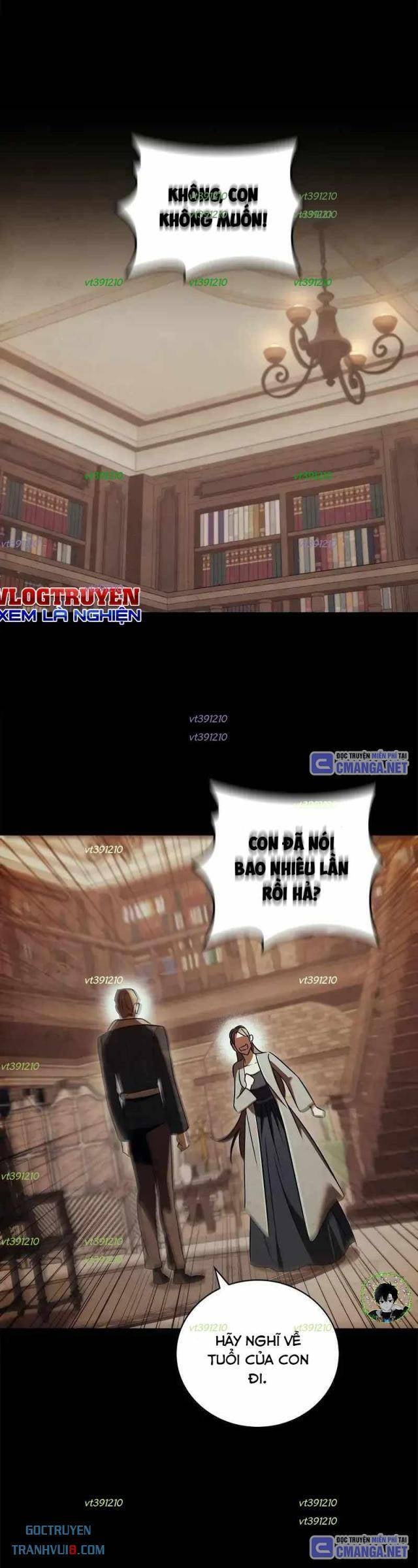 Tao Tái Sinh Làm Trùm - Page 18