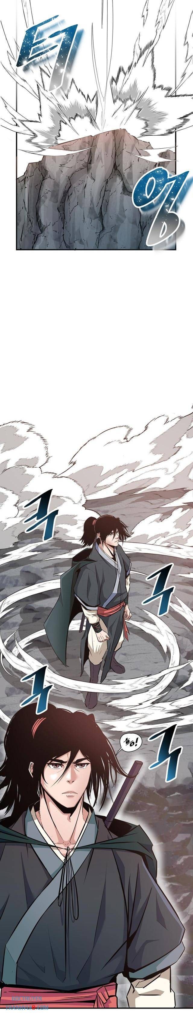 Thiên Hạ Đệ Nhất Võ Sư - Page 19