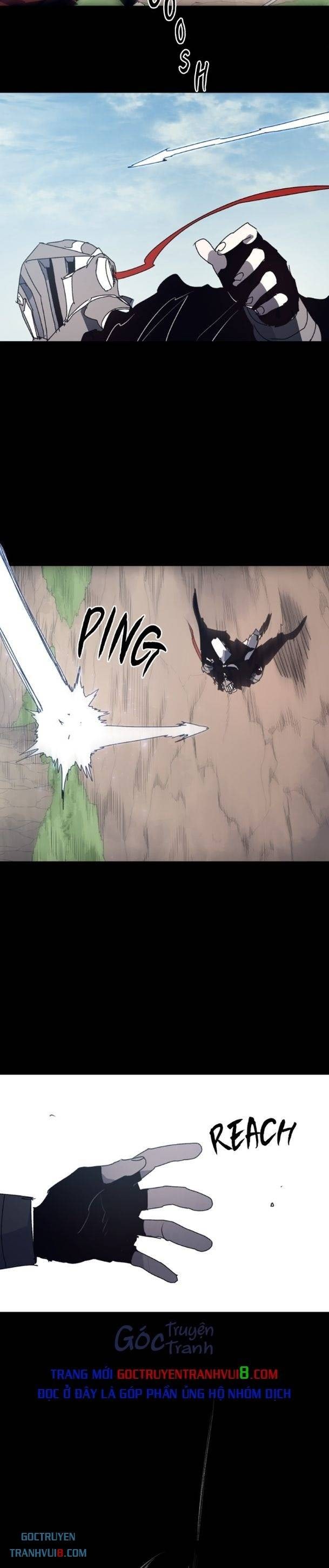 Kỵ Sĩ Báo Thù - Page 19