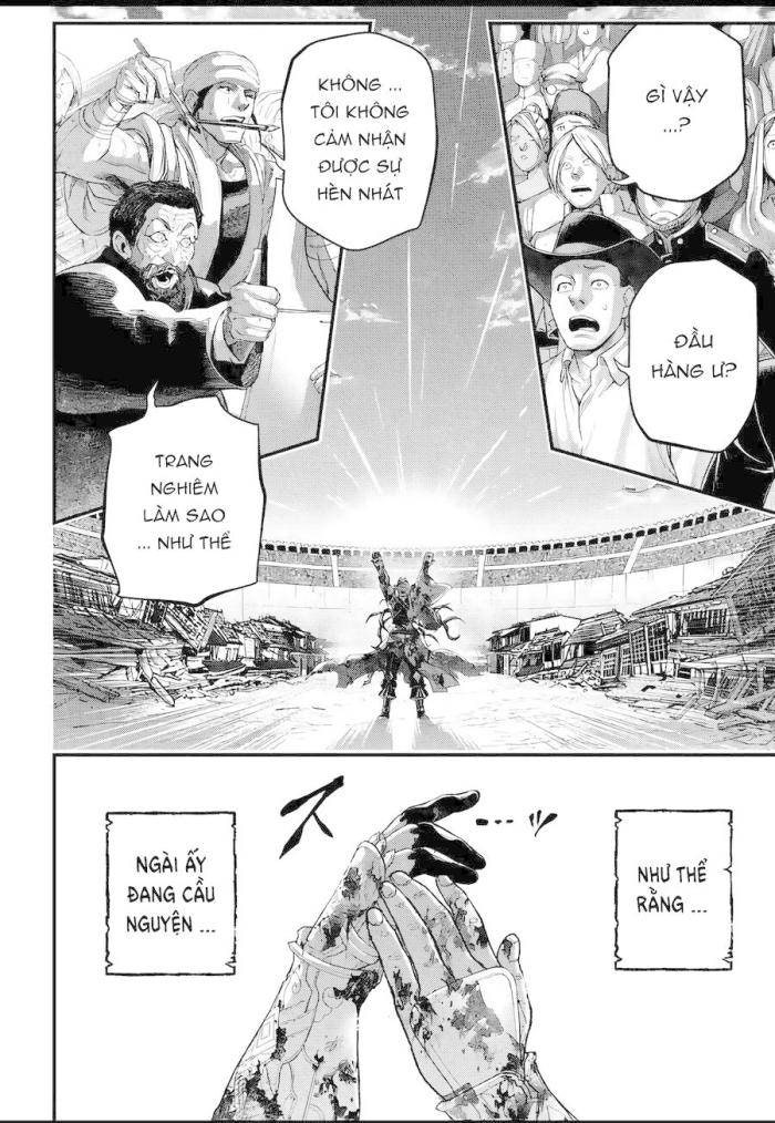 Đại Chiến Người Và Thần - Page 24