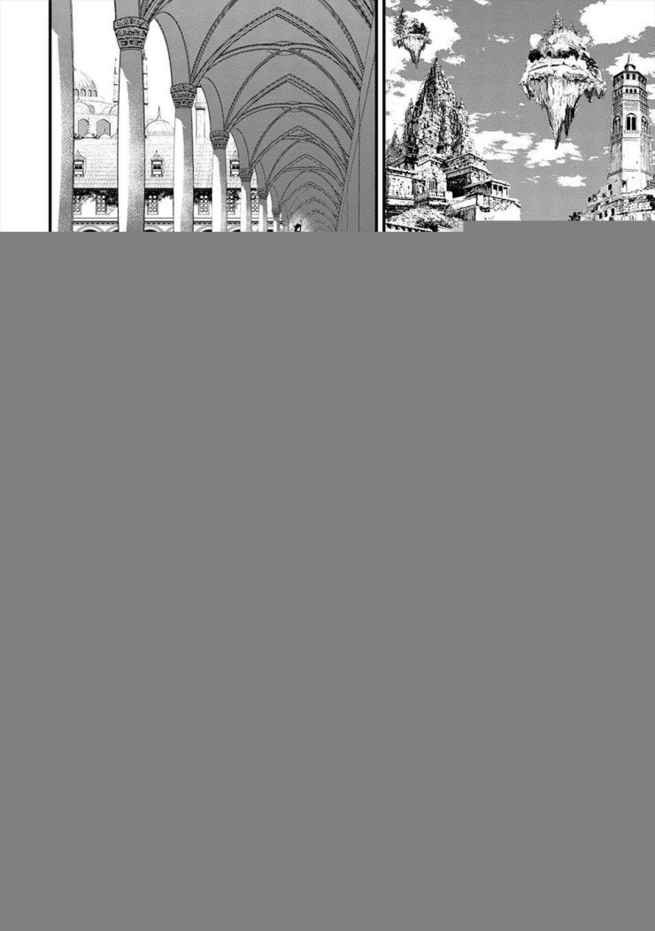 Đại Chiến Người Và Thần - Page 38