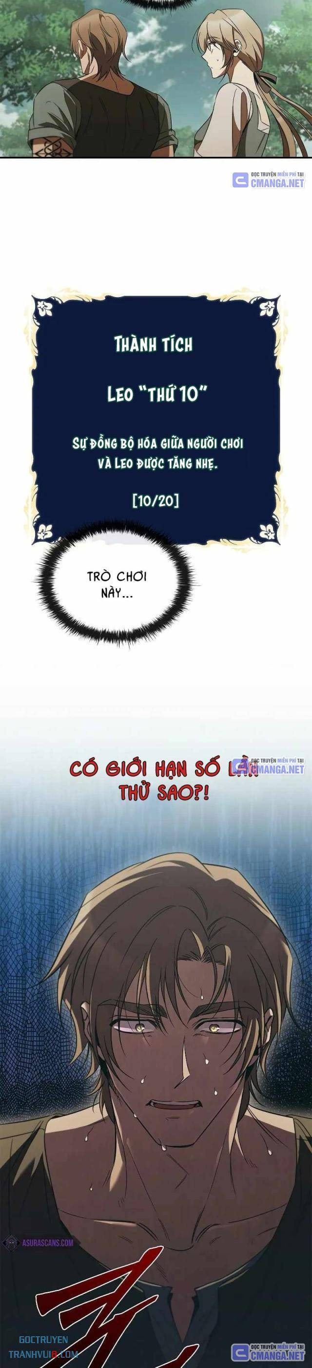 Tao Tái Sinh Làm Trùm - Page 24