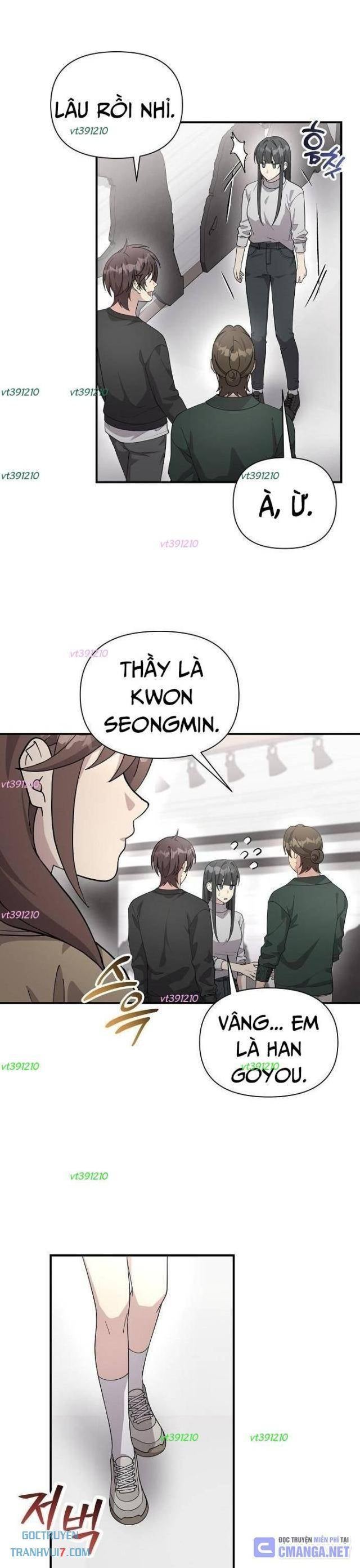 Em Gái Tôi Là Một Thiên Tài - Page 13