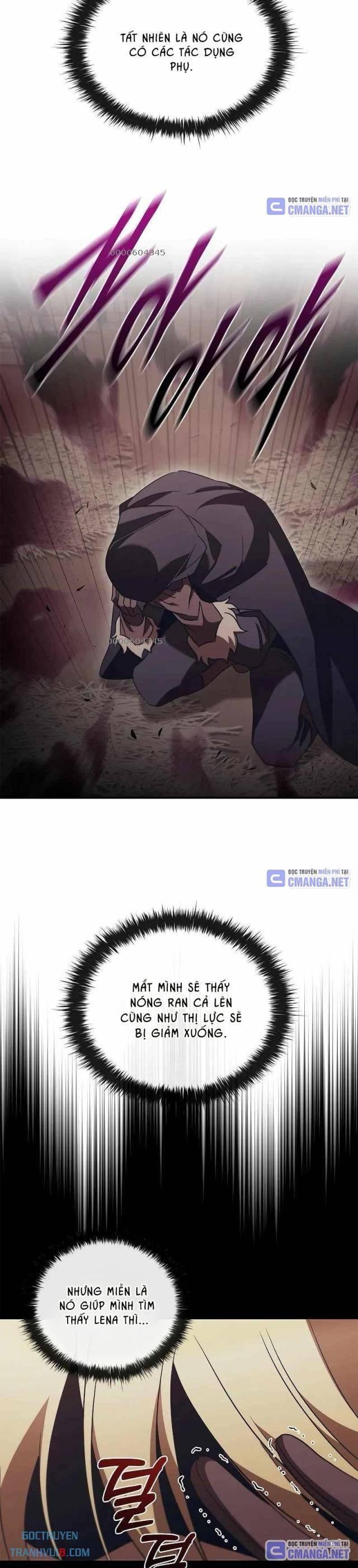 Tao Tái Sinh Làm Trùm - Page 6