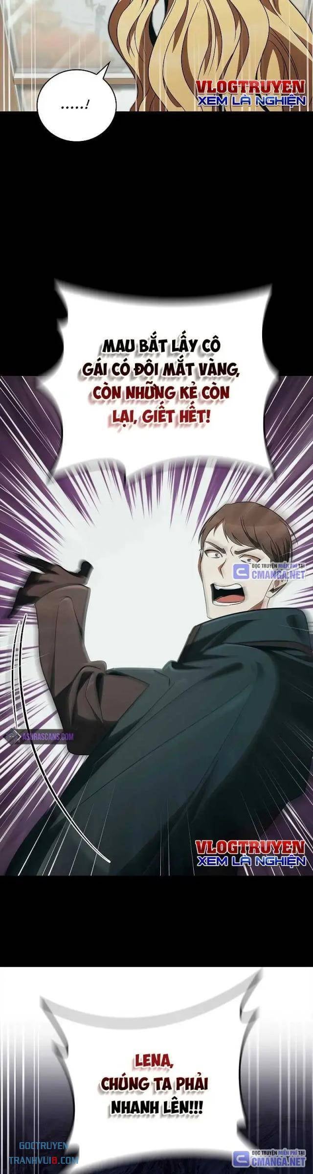 Tao Tái Sinh Làm Trùm - Page 36