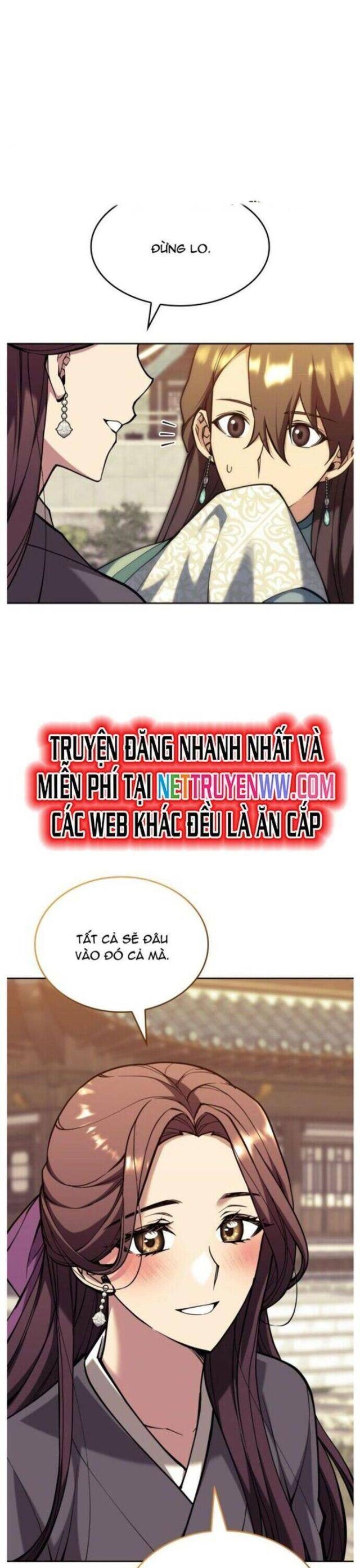 Võ Giả Bất Đắc Dĩ - Page 28