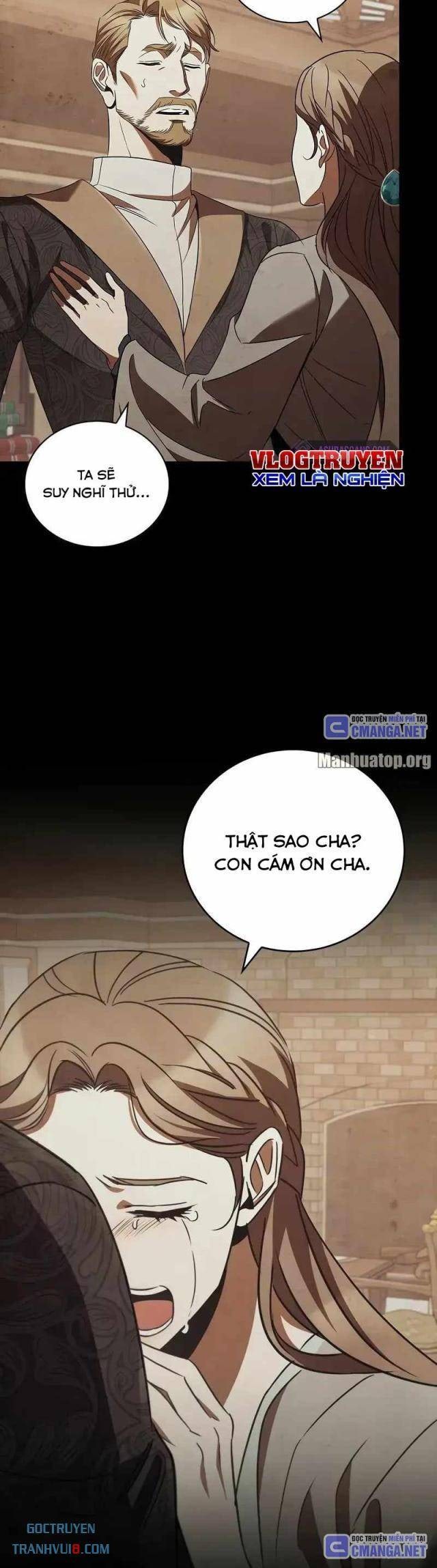 Tao Tái Sinh Làm Trùm - Page 25