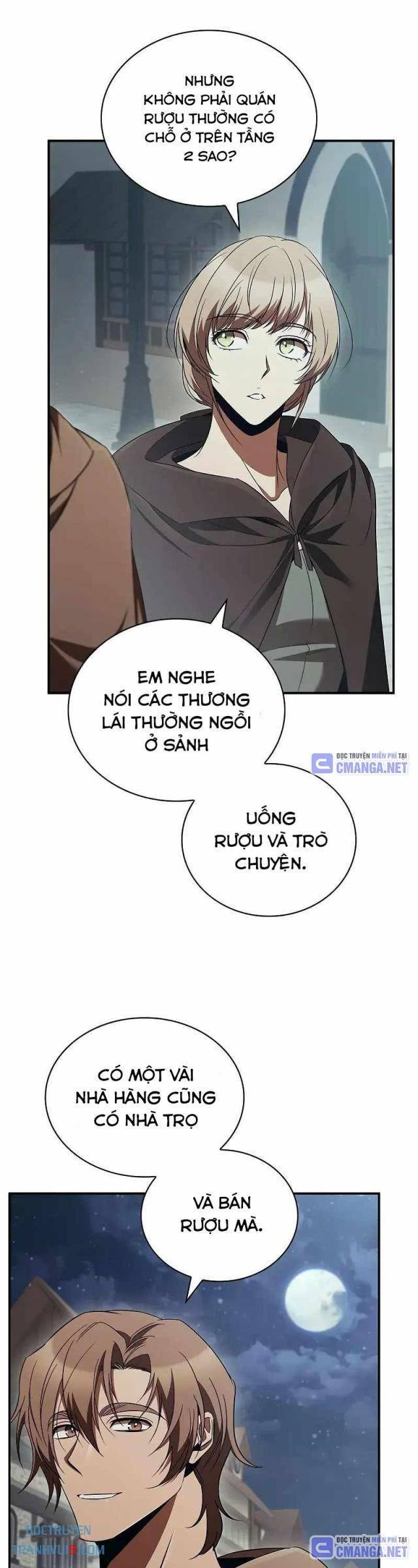 Tao Tái Sinh Làm Trùm - Page 25