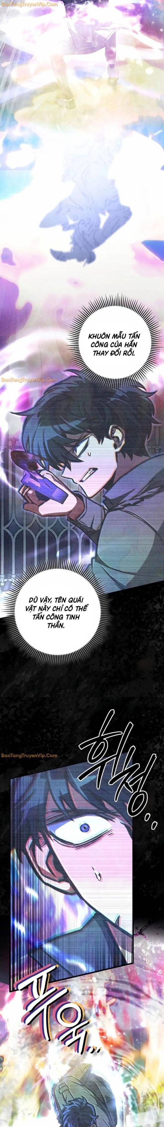 Sát Thủ Thiên Tài Đơn Độc - Page 14