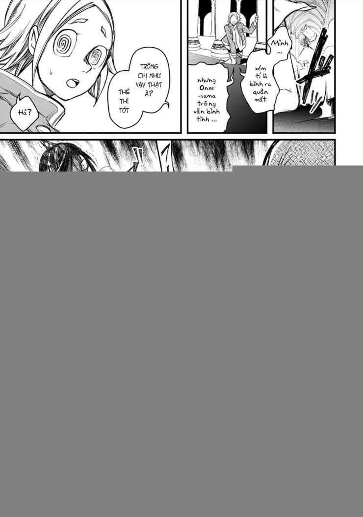 Đại Chiến Người Và Thần - Page 48