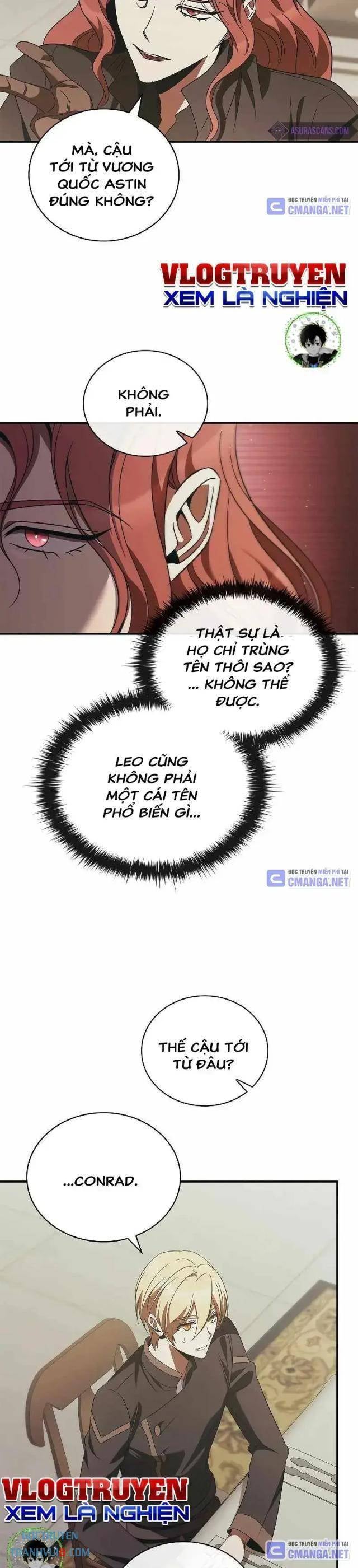 Tao Tái Sinh Làm Trùm - Page 12