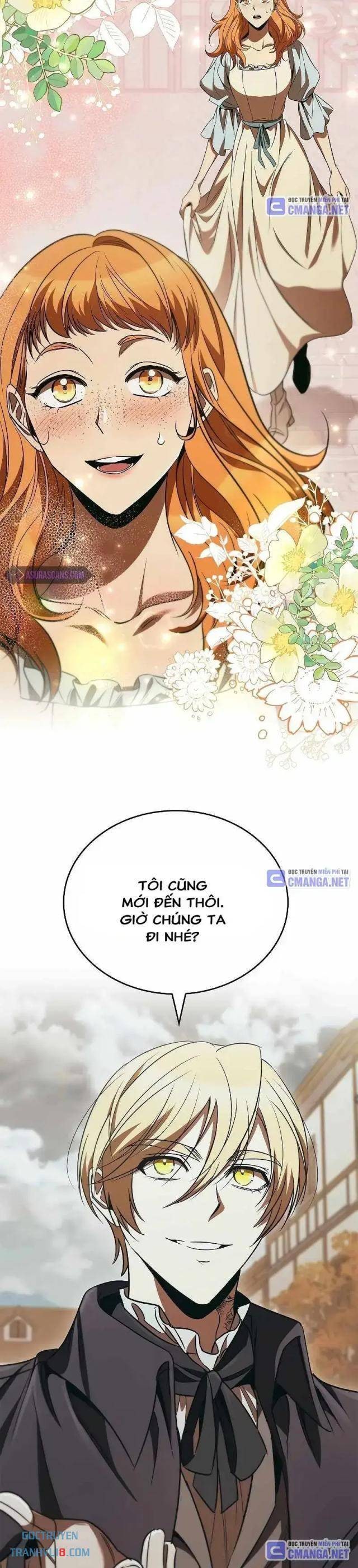 Tao Tái Sinh Làm Trùm - Page 36