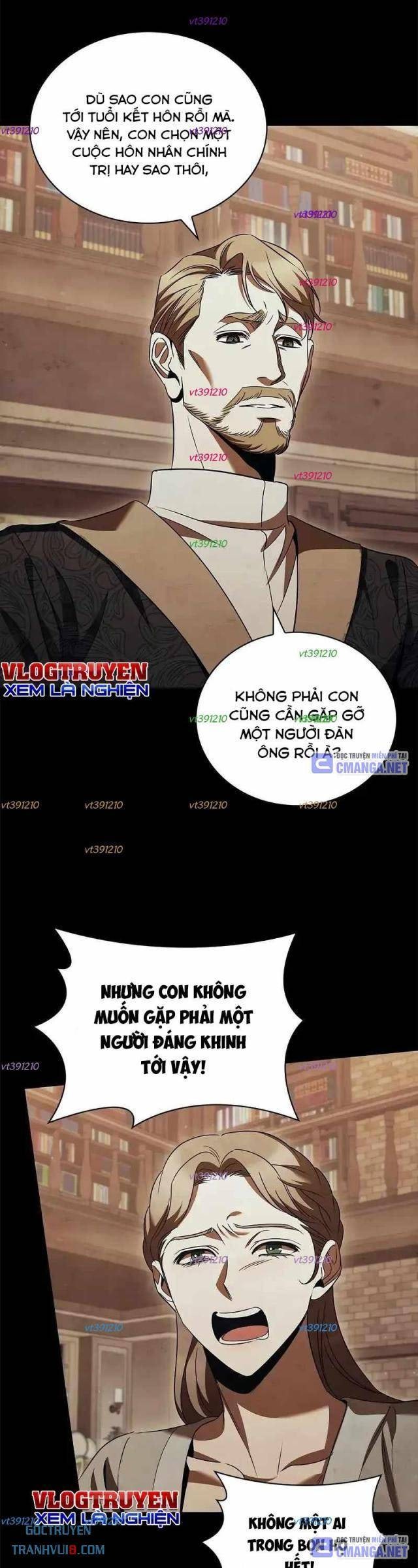 Tao Tái Sinh Làm Trùm - Page 19