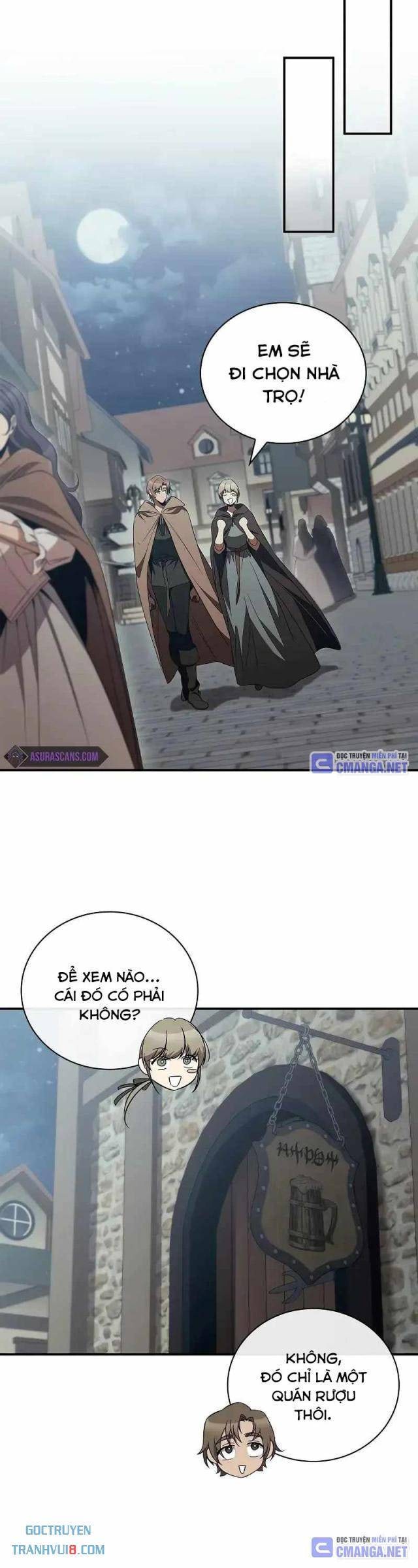 Tao Tái Sinh Làm Trùm - Page 24