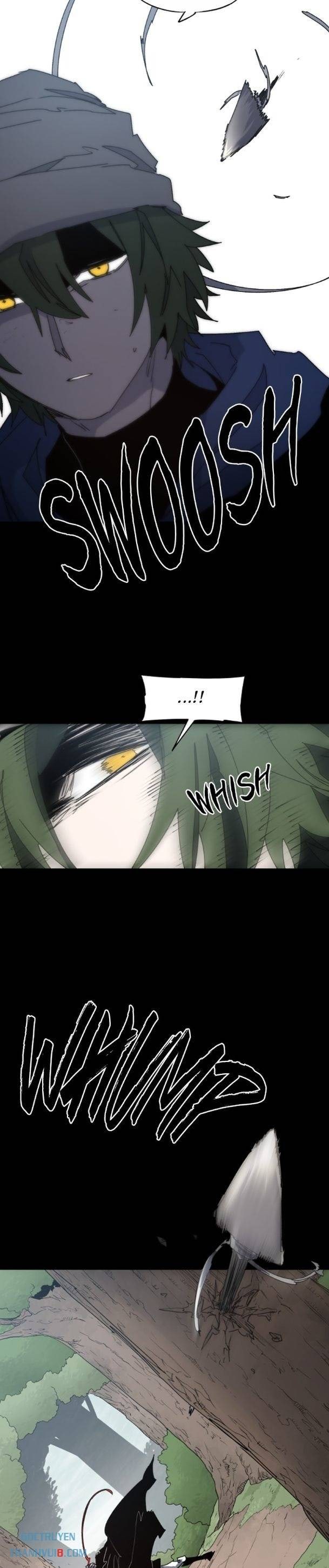 Kỵ Sĩ Báo Thù - Page 9