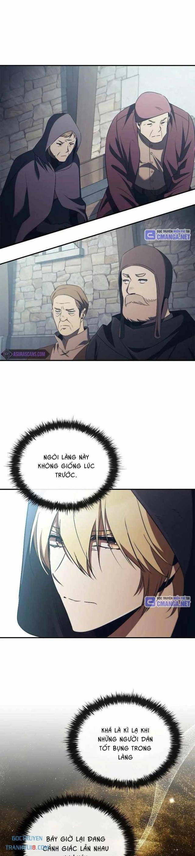 Tao Tái Sinh Làm Trùm - Page 14