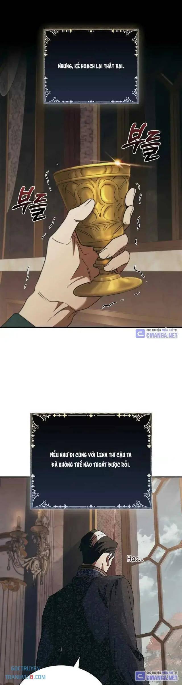 Tao Tái Sinh Làm Trùm - Page 12