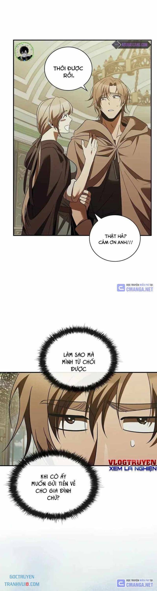 Tao Tái Sinh Làm Trùm - Page 7