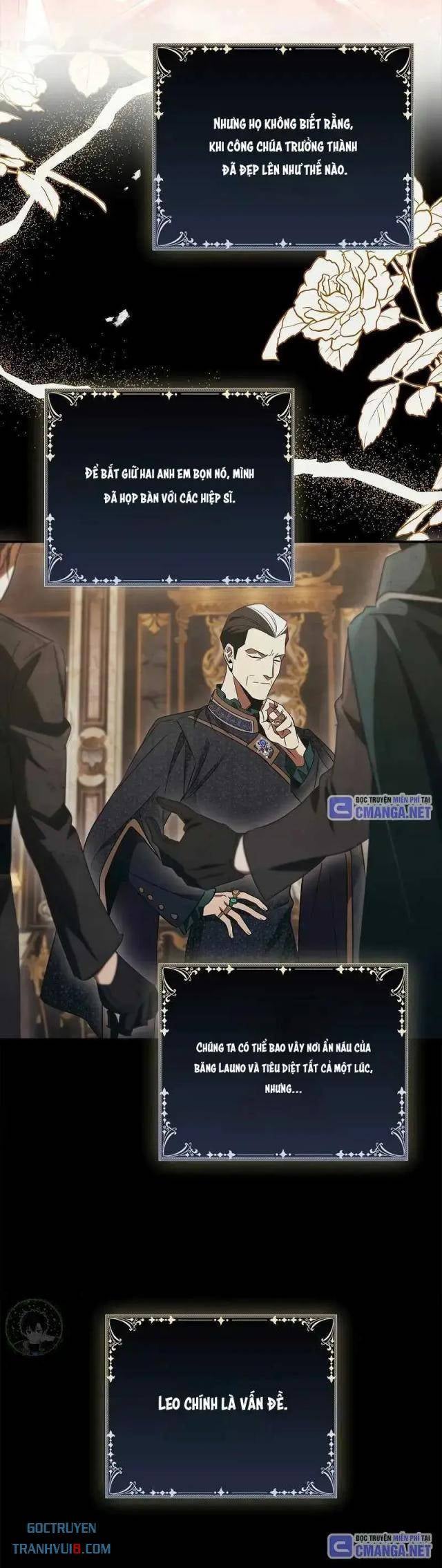 Tao Tái Sinh Làm Trùm - Page 10