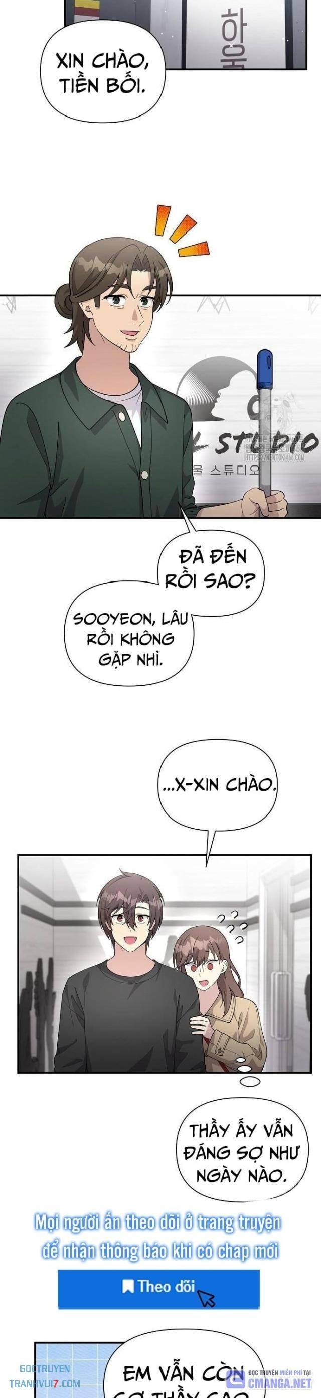 Em Gái Tôi Là Một Thiên Tài - Page 11
