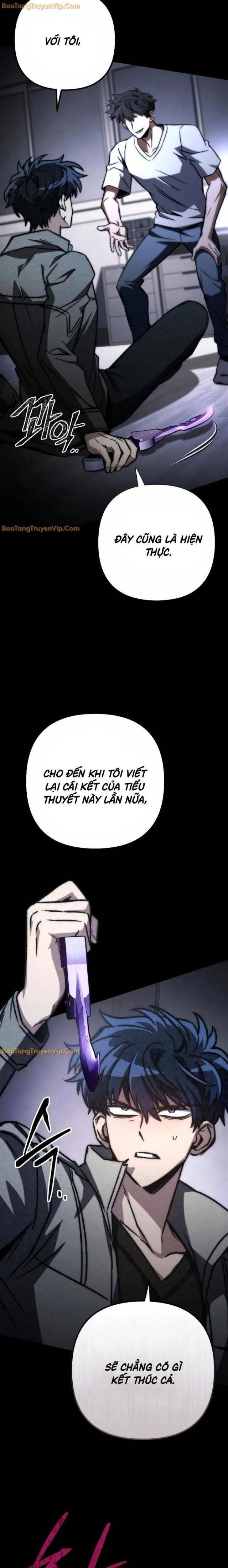 Sát Thủ Thiên Tài Đơn Độc - Page 10