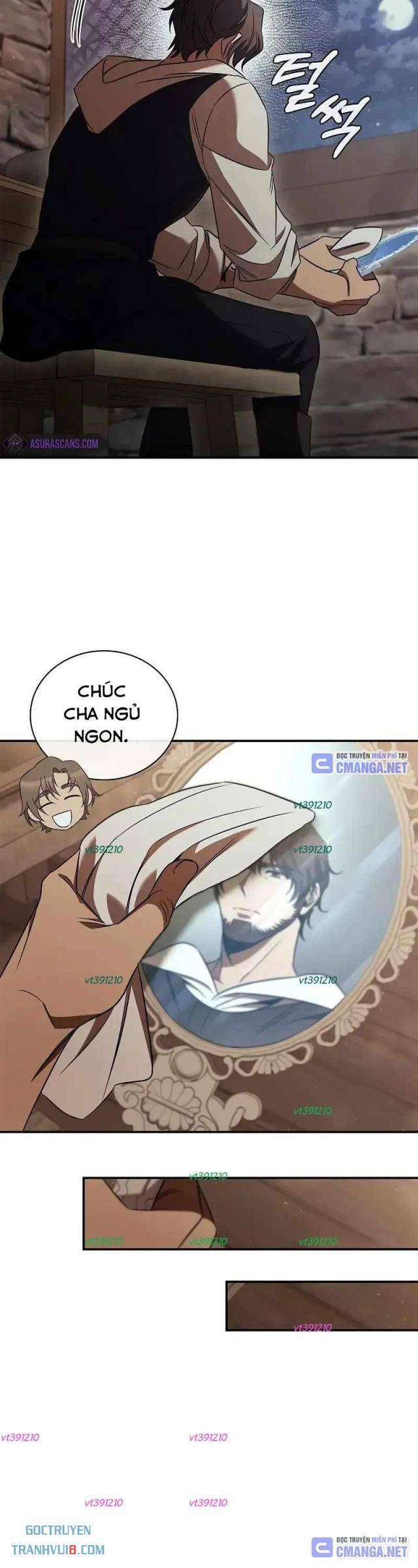 Tao Tái Sinh Làm Trùm - Page 18