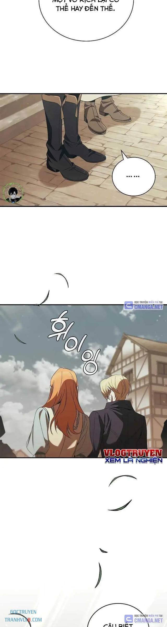 Tao Tái Sinh Làm Trùm - Page 10