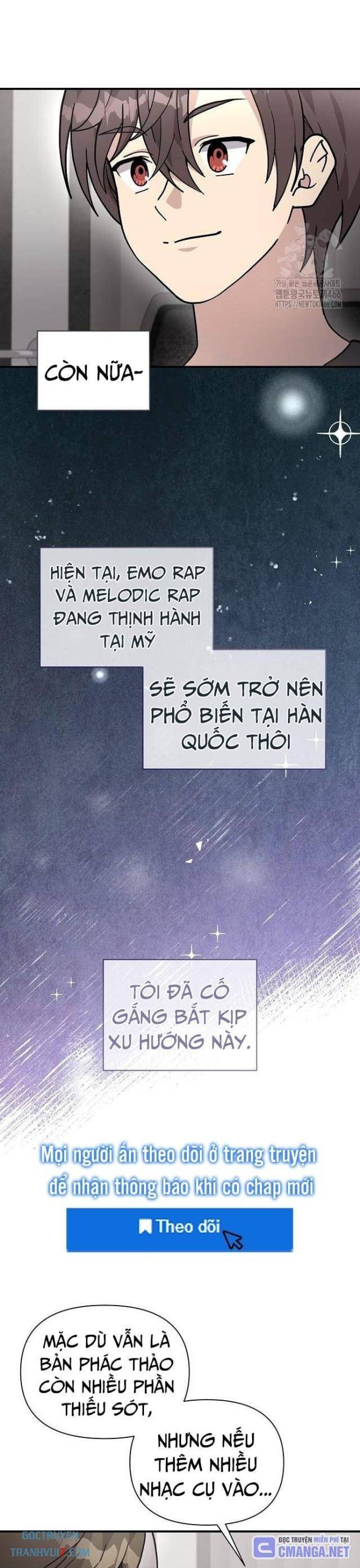 Em Gái Tôi Là Một Thiên Tài - Page 25