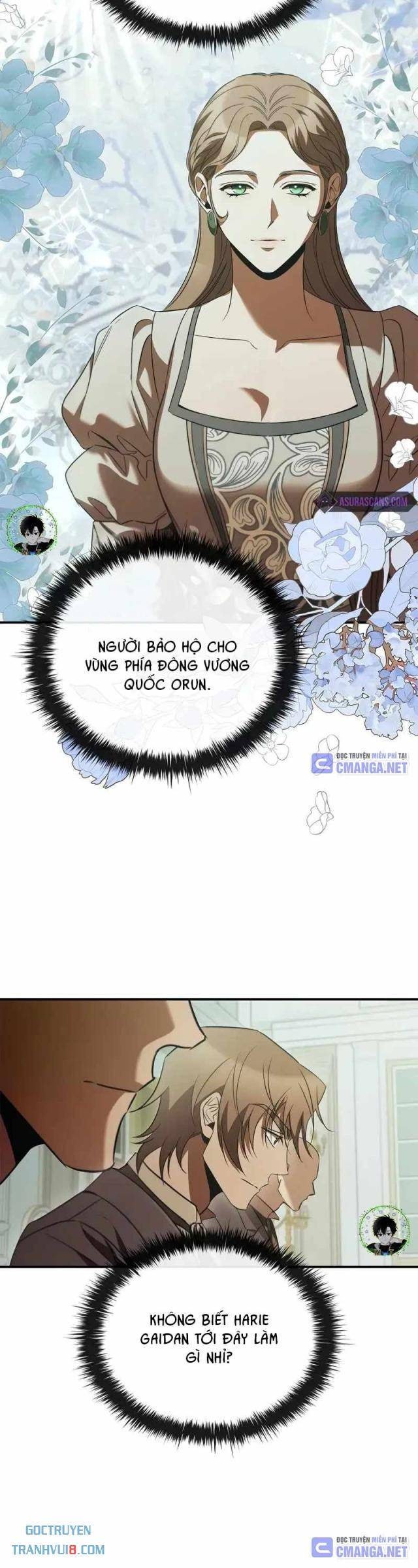 Tao Tái Sinh Làm Trùm - Page 13