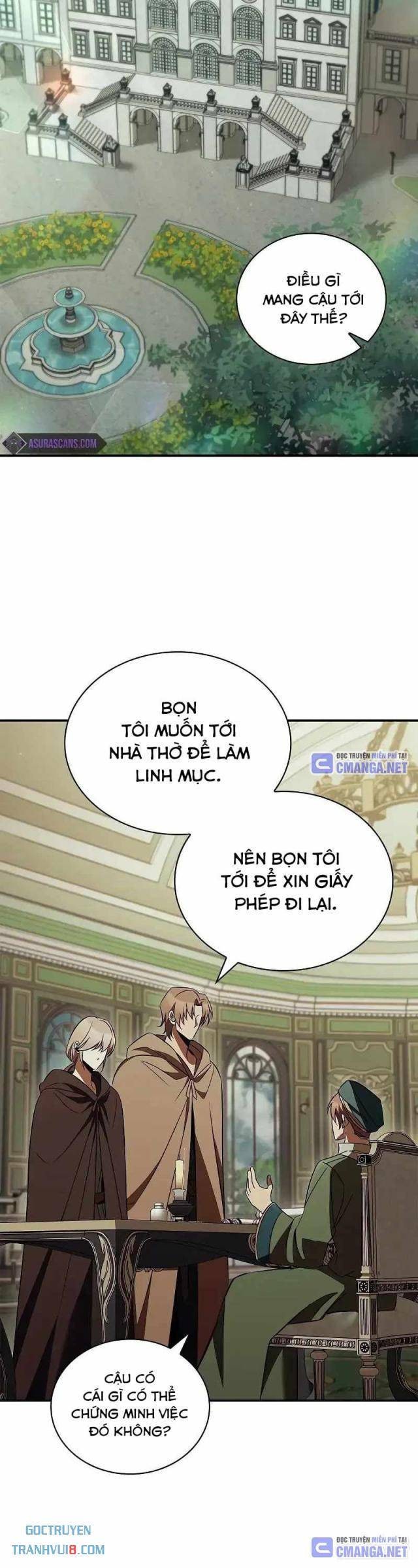 Tao Tái Sinh Làm Trùm - Page 34