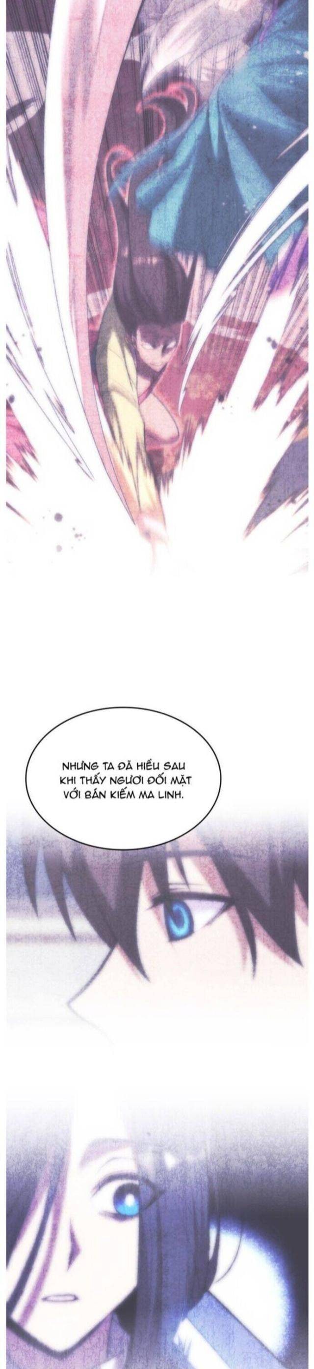 Võ Giả Bất Đắc Dĩ - Page 19