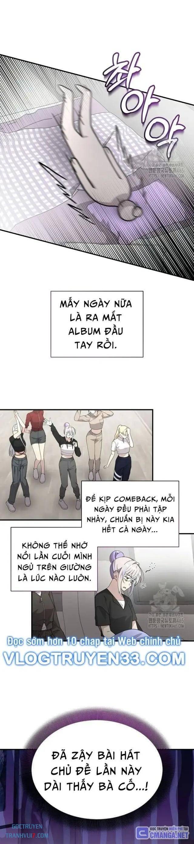 Em Gái Tôi Là Một Thiên Tài - Page 28