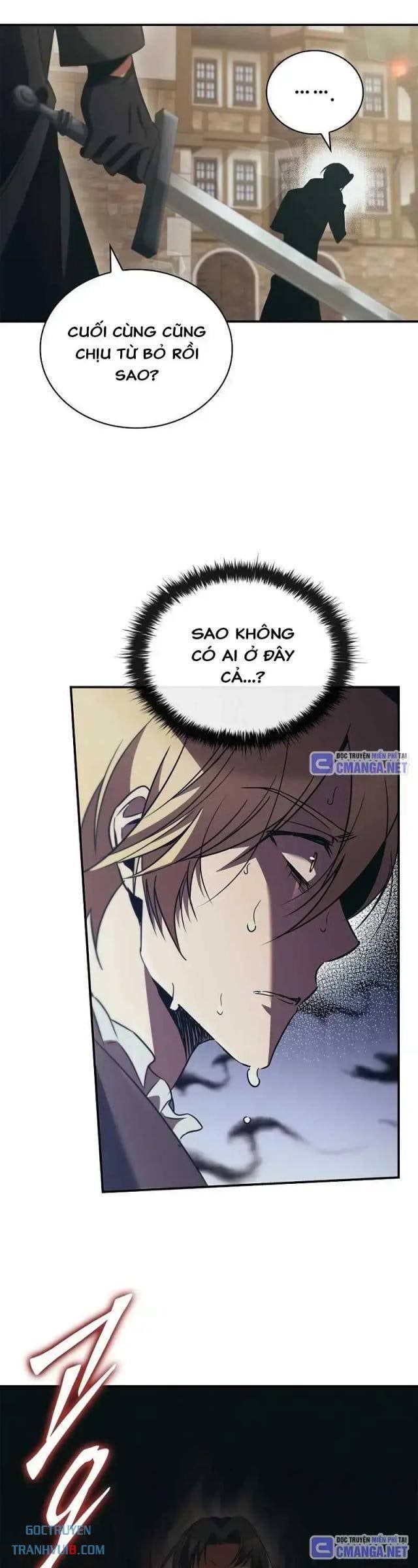 Tao Tái Sinh Làm Trùm - Page 36