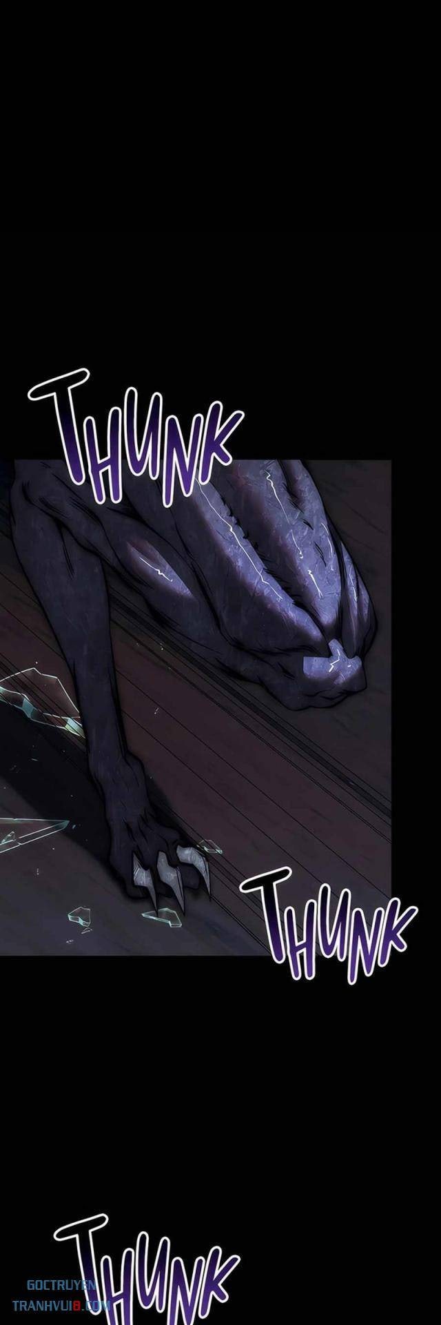 Tôi Đã Trở Thành Quái Vật Không Gian - Page 15